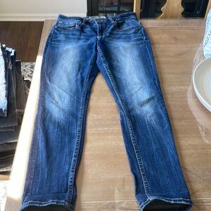 BKE Payton Ankle skinny 29